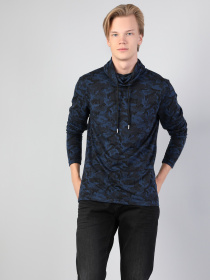 Реглан Colin’s модель CL1044284NAV Фото