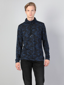 Реглан Colin’s модель CL1044284NAV Фото