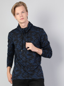 Реглан Colin’s модель CL1044284NAV Фото