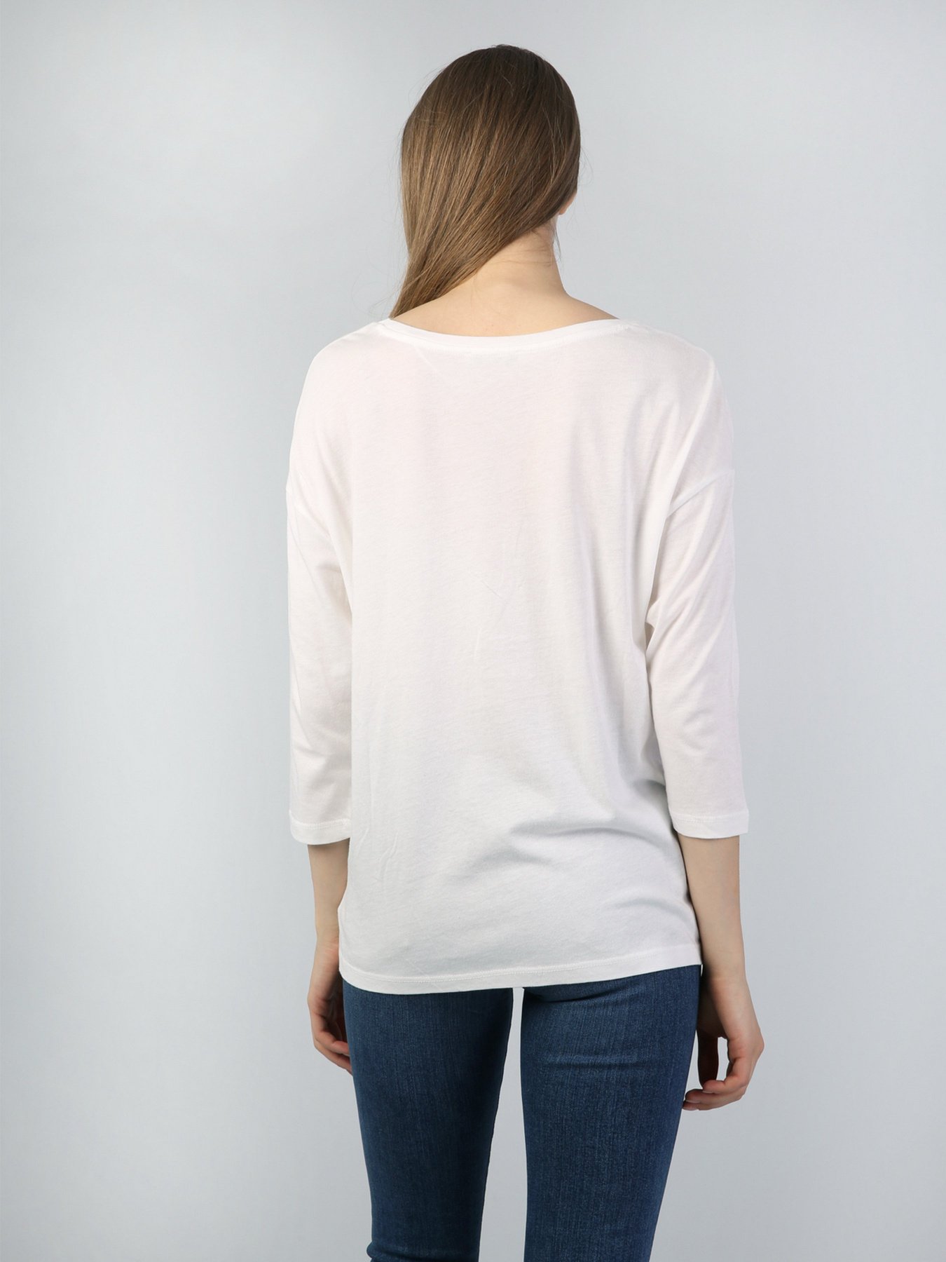 Реглан Colin’s модель CL1044850OFW Фото