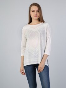 Реглан Colin’s модель CL1044850OFW Фото