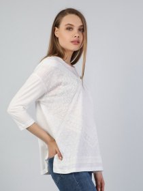 Реглан Colin’s модель CL1044850OFW Фото