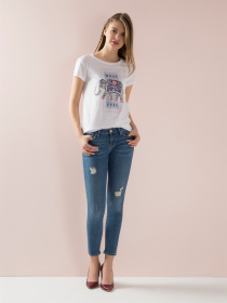 Джинсы Colin’s модель CL1029153DN07172 Фото