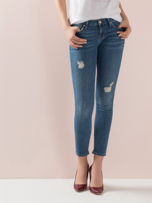 Джинси Colin’s модель CL1029153DN07172 Фото