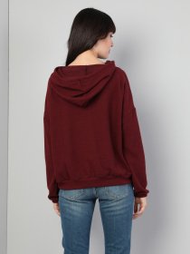 Худи Colin’s модель CL1045075BRD Фото