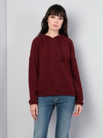 Худи Colin’s модель CL1045075BRD Фото