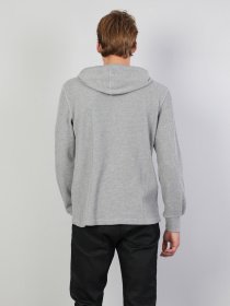 Худи Colin’s модель CL1045378MGA Фото