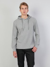 Худи Colin’s модель CL1045378MGA Фото