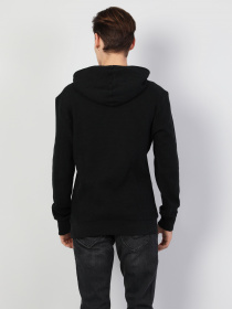 Худи Colin’s модель CL1045378BLK Фото
