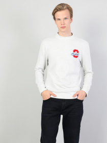 Лонгслів Colin’s модель CL1045380SNM Фото