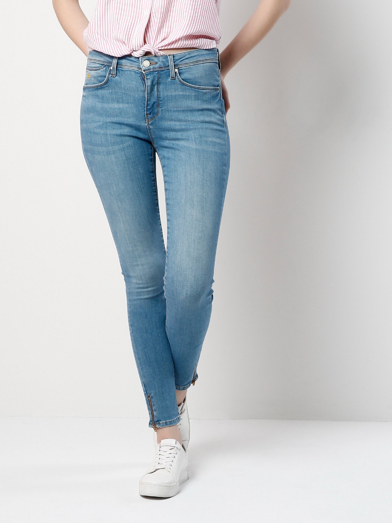 Джинсы Colin’s модель CL1029155DN00168 Фото