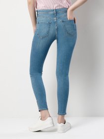 Джинсы Colin’s модель CL1029155DN00168 Фото