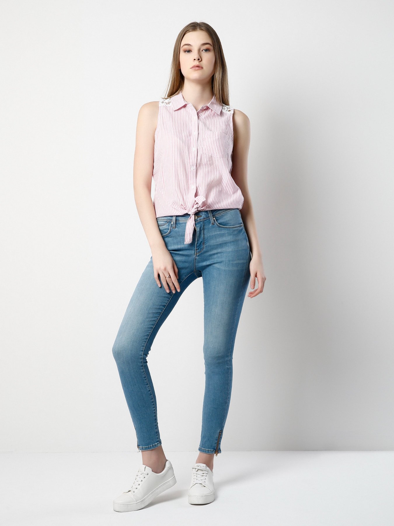 Джинсы Colin’s модель CL1029155DN00168 Фото