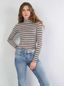 Водолазка Colin’s модель CL1045474MTC Фото