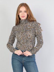 Водолазка Colin’s модель CL1045475MTC Фото