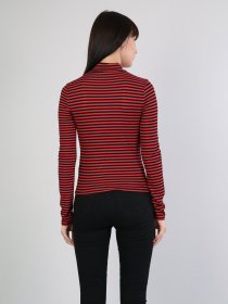 Реглан Colin’s модель CL1045477RED Фото