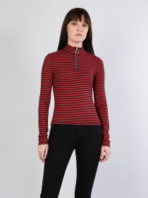 Реглан Colin’s модель CL1045477RED Фото