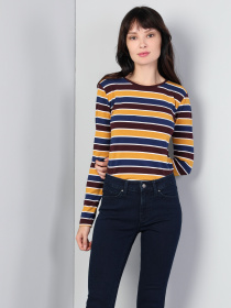 Лонгслів Colin’s модель CL1045479MTC Фото