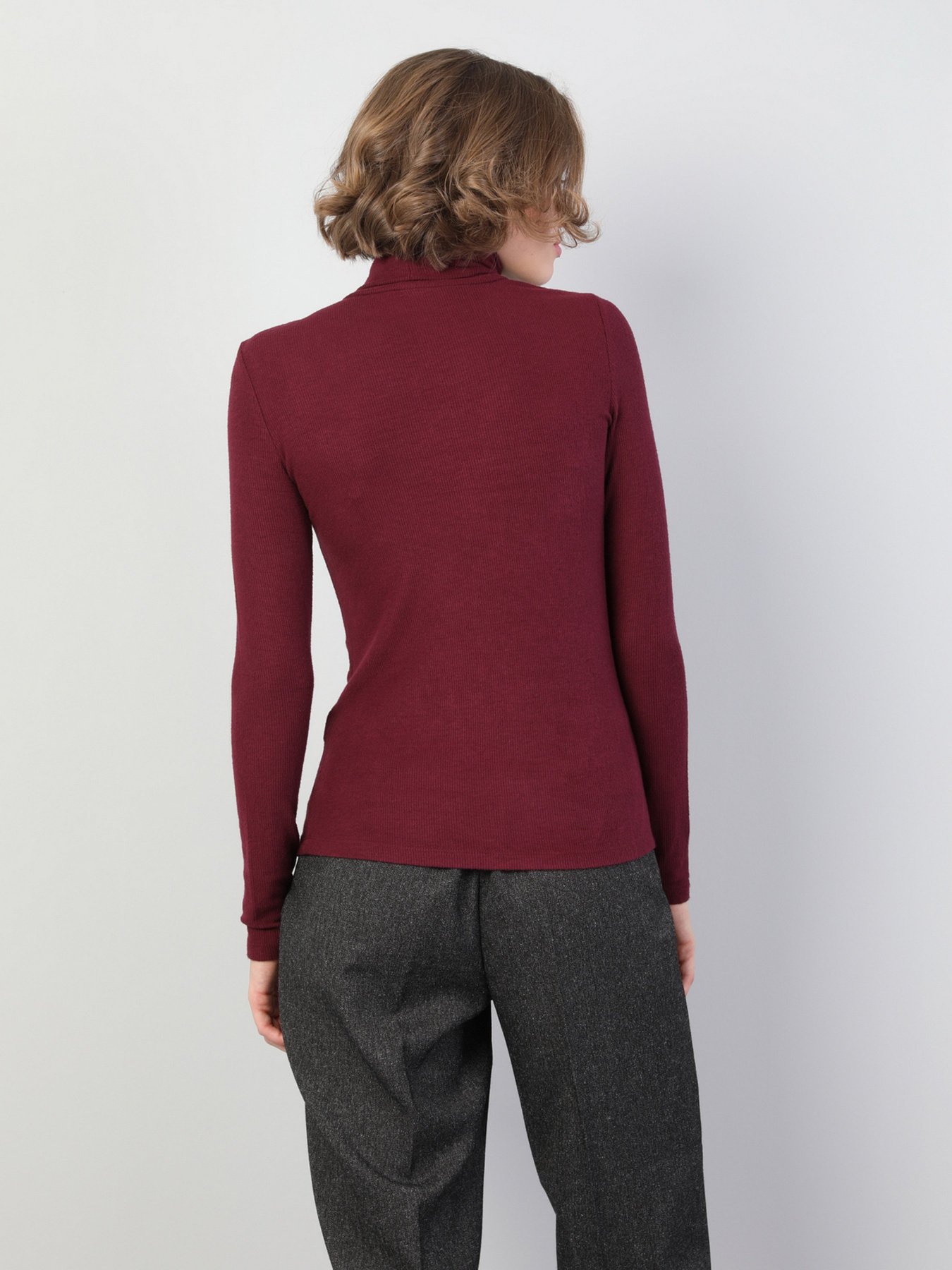 Реглан Colin’s модель CL1045499PLM Фото