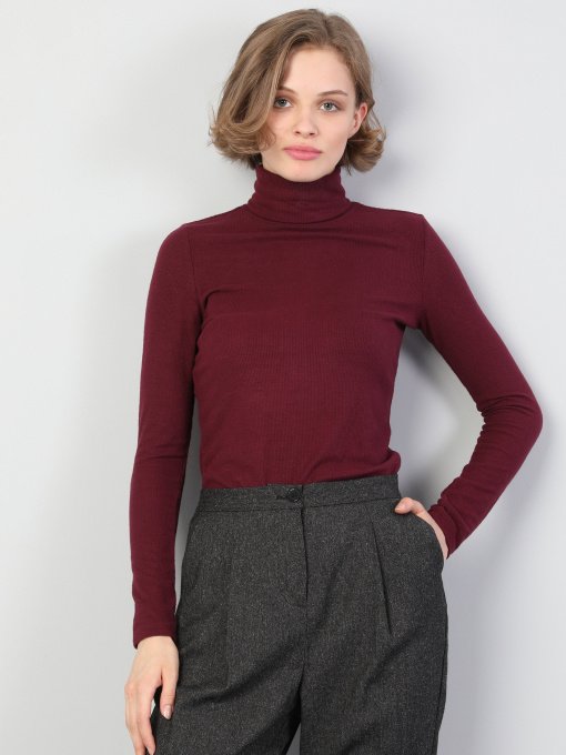 Реглан Colin’s модель CL1045499PLM Фото