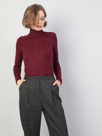 Реглан Colin’s модель CL1045499PLM Фото