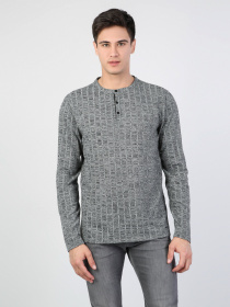 Реглан Colin’s модель CL1045518ANM Фото