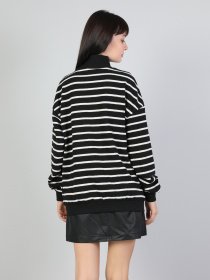 Водолазка Colin’s модель CL1045592BLK Фото