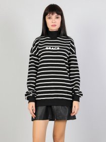 Водолазка Colin’s модель CL1045592BLK Фото