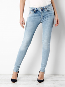 Прямі джинси Colin’s модель CL1029157DN08176 Фото