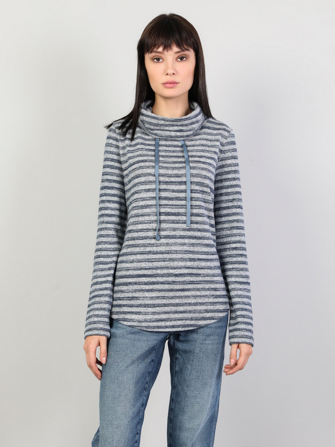 Реглан Colin’s модель CL1045996INN Фото