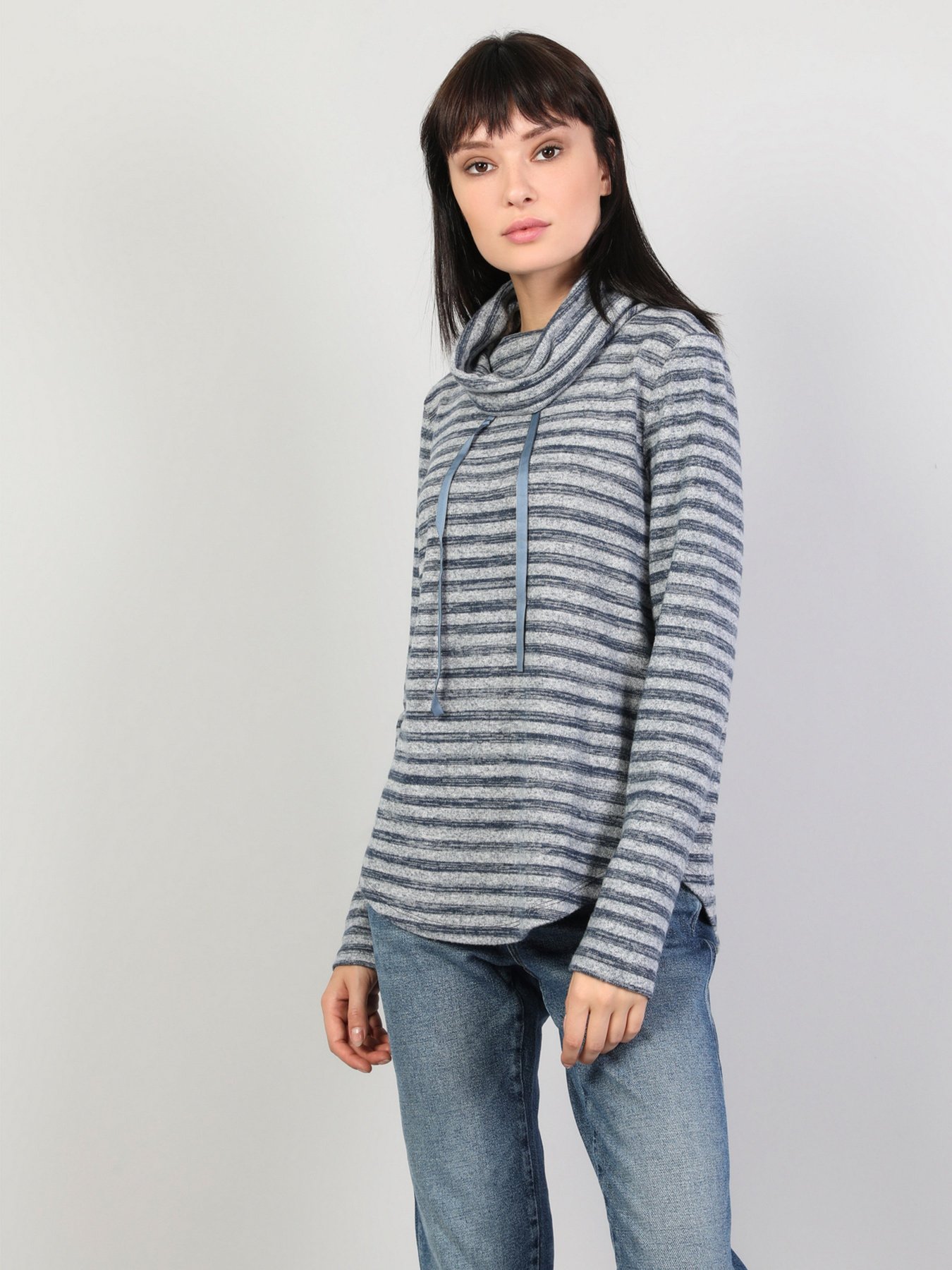 Реглан Colin’s модель CL1045996INN Фото