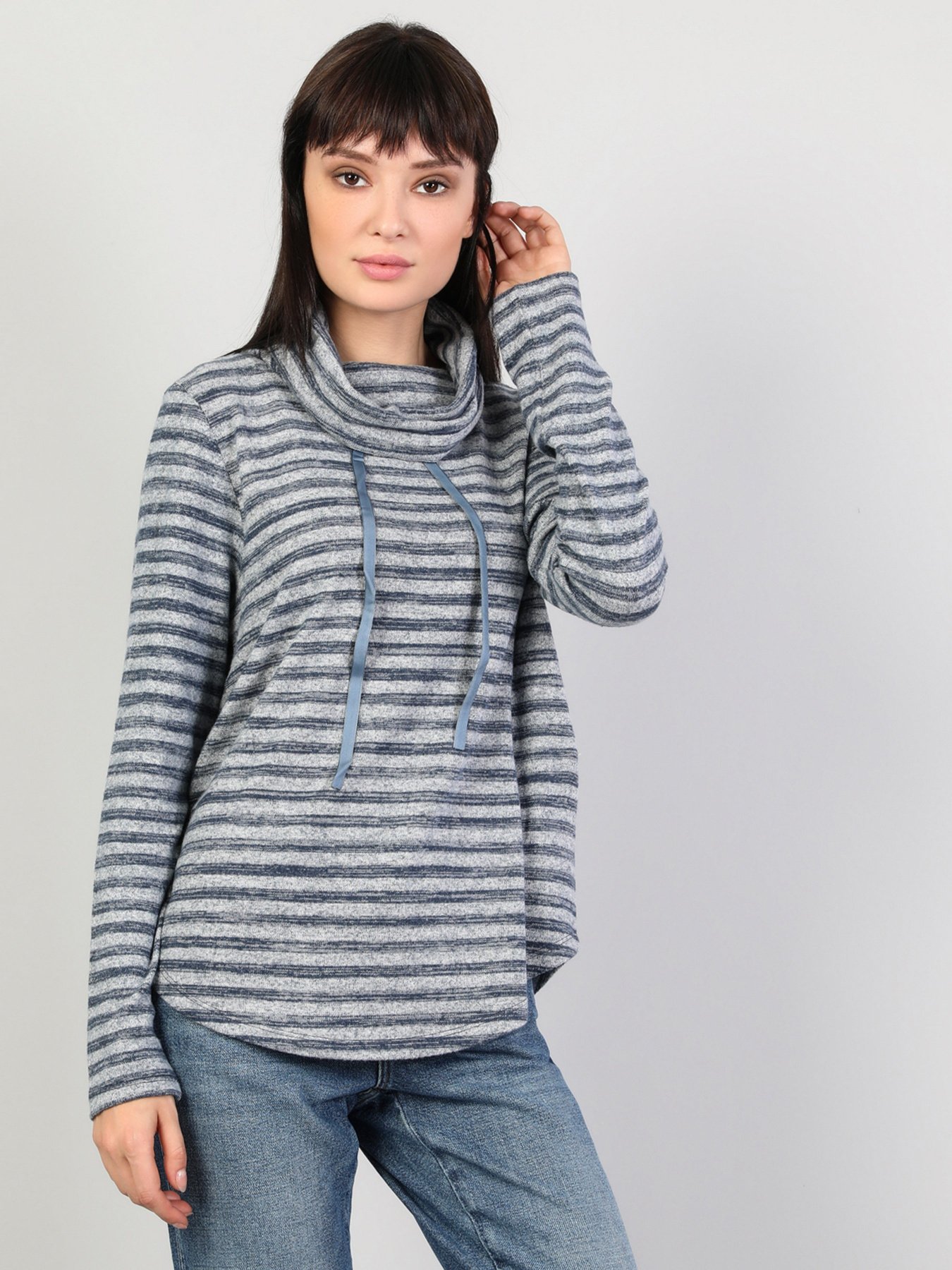 Реглан Colin’s модель CL1045996INN Фото