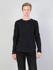 Реглан Colin’s модель CL1046011NAV Фото