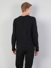 Реглан Colin’s модель CL1046011NAV Реглан Colin’s модель CL1046011NAV Фото