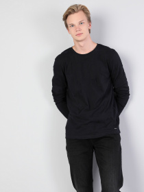 Реглан Colin’s модель CL1046011NAV Реглан Colin’s модель CL1046011NAV Фото