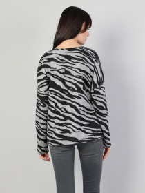 Лонгслів Colin’s модель CL1046128MGA Фото