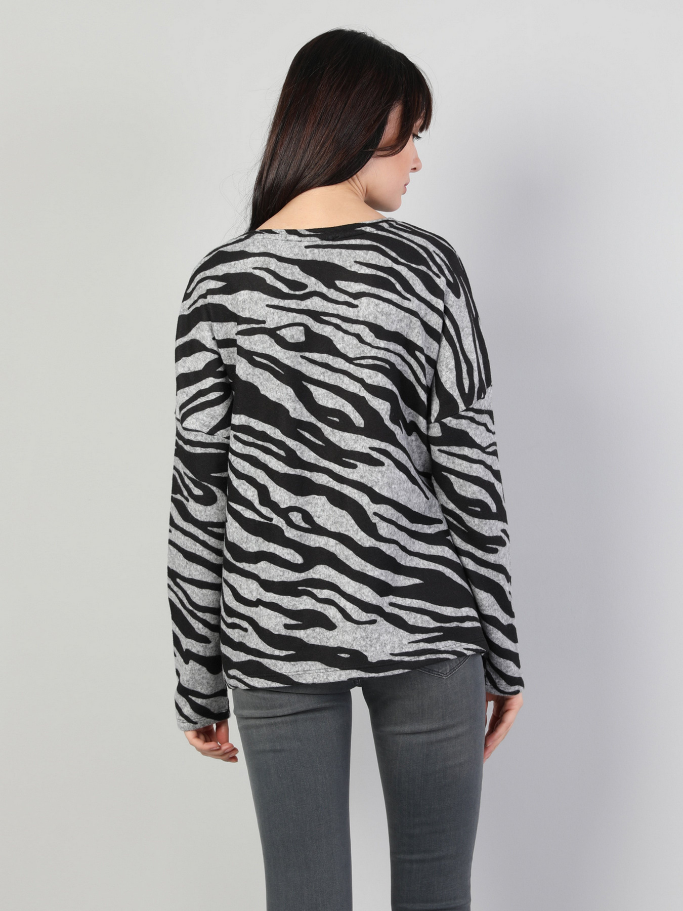 Лонгслів Colin’s модель CL1046128MGA Фото