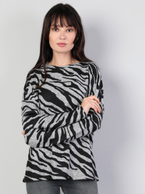 Лонгслів Colin’s модель CL1046128MGA Фото