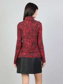 Водолазка Colin’s модель CL1046139RED Фото