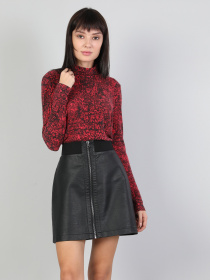 Водолазка Colin’s модель CL1046139RED Фото