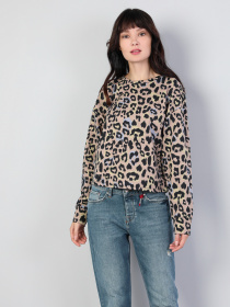 Реглан Colin’s модель CL1046142MTC Фото