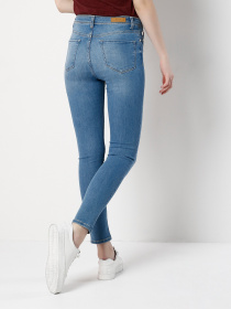 Джинсы Colin’s модель CL1029158DN08177 Фото