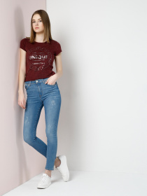 Джинсы Colin’s модель CL1029158DN08177 Фото