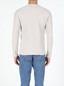 Реглан Colin’s модель CL1047122BEI Фото