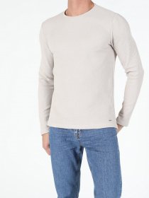 Реглан Colin’s модель CL1047122BEI Фото