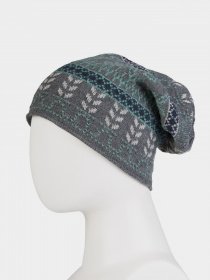 Шапка Colin’s модель CL1023520GRA Фото