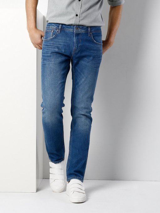 Джинси Colin’s модель CL1029178DN08130 Фото