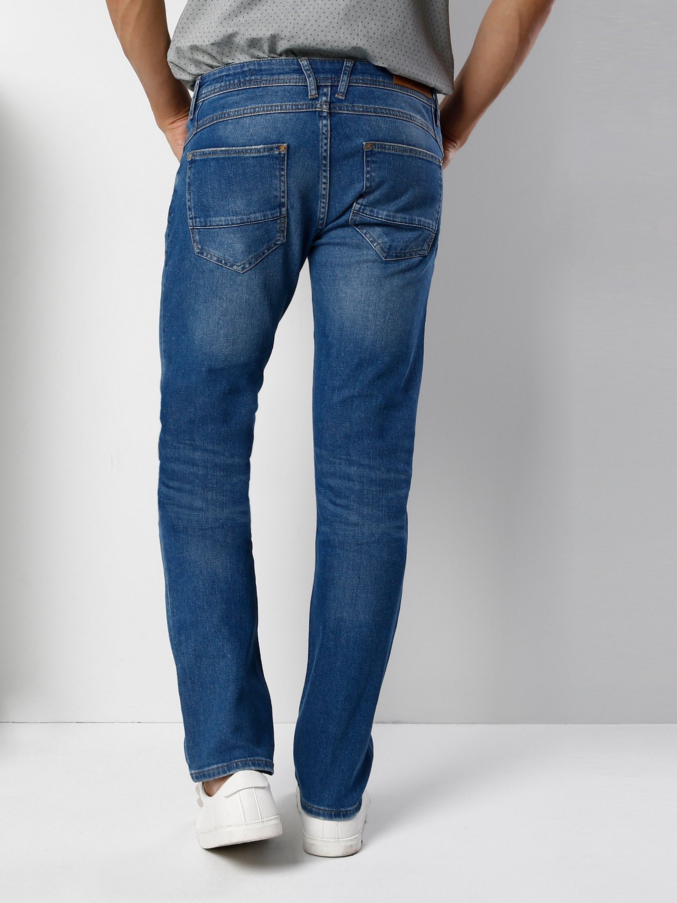 Джинсы Colin’s модель CL1029178DN08130 Фото