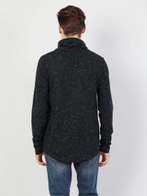 Реглан Colin’s модель CL1047355MNV Фото