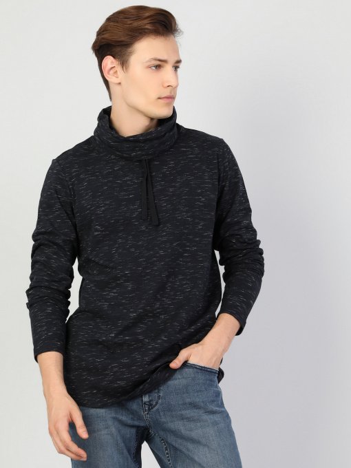 Реглан Colin’s модель CL1047355MNV Фото